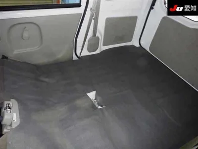 SUZUKI EVERY VAN