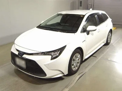 TOYOTA COROLLA TOURING
