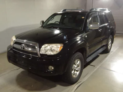 TOYOTA HILUX SURF