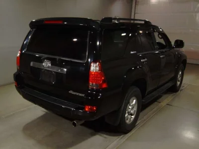 TOYOTA HILUX SURF