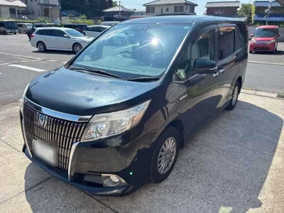 TOYOTA ESQUIRE