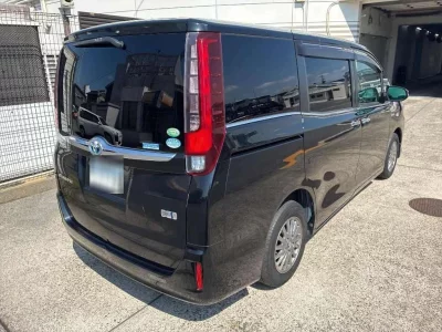 TOYOTA ESQUIRE