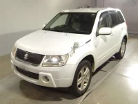 Цена авто Suzuki Escudo с аукционов Японии, номер кузова TD54W, пробег 96 000, оценка 4