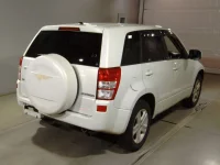 Цена авто Suzuki Escudo с аукционов Японии, номер кузова TD54W, пробег 96 000, оценка 4