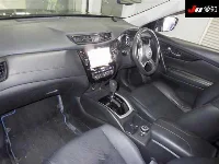 Цена авто Nissan X-Trail с аукционов Японии, номер кузова HNT32, пробег 113 000, оценка 2
