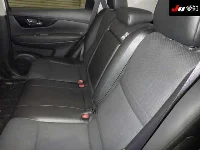 Цена авто Nissan X-Trail с аукционов Японии, номер кузова HNT32, пробег 113 000, оценка 2