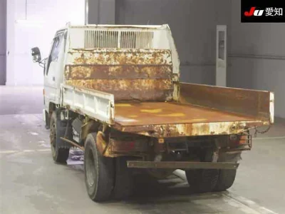 TOYOTA TOYOACE