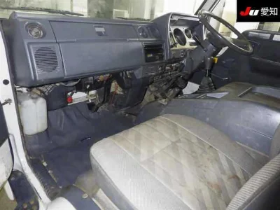 TOYOTA TOYOACE