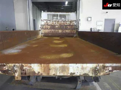 TOYOTA TOYOACE
