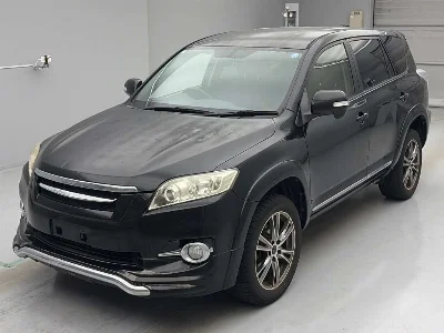 TOYOTA VANGUARD