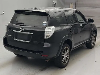 TOYOTA VANGUARD