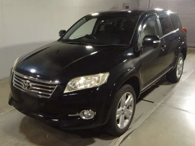 TOYOTA VANGUARD