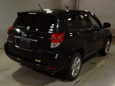 TOYOTA VANGUARD