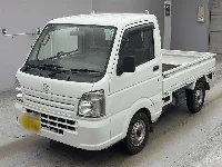 Mazda Scrum Truck