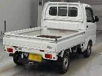 Mazda Scrum Truck
