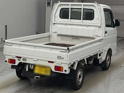 MAZDA SCRUM TRUCK