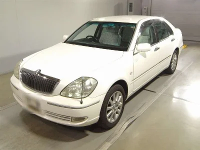TOYOTA BREVIS