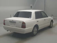 Toyota Comfort