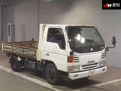 MAZDA TITAN
