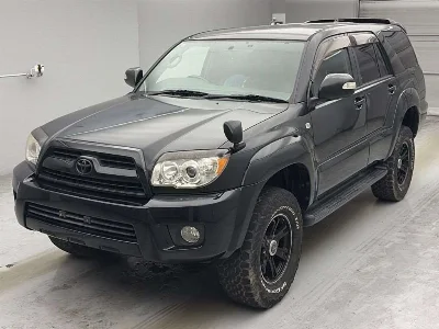 TOYOTA HILUX SURF