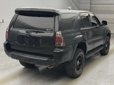 TOYOTA HILUX SURF