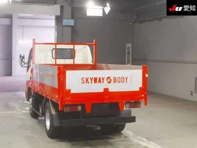 TOYOTA DYNA
