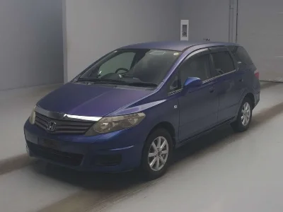 HONDA AIRWAVE