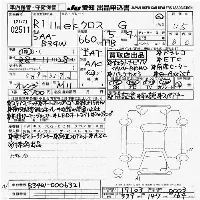 Mitsubishi eK X