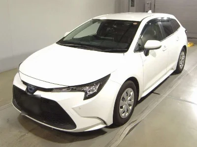 TOYOTA COROLLA TOURING
