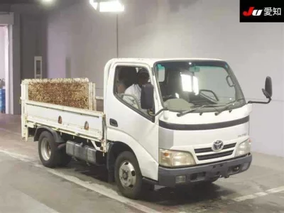 HINO DUTRO