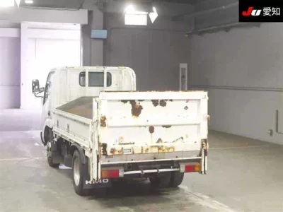 HINO DUTRO