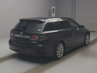 MAZDA ATENZA WAGON