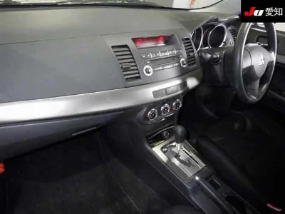 MITSUBISHI GALANT FORTIS