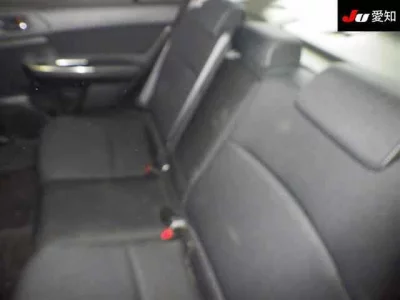 SUBARU IMPREZA G4