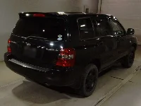 Toyota Kluger V