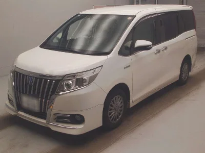 TOYOTA ESQUIRE