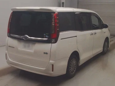 TOYOTA ESQUIRE