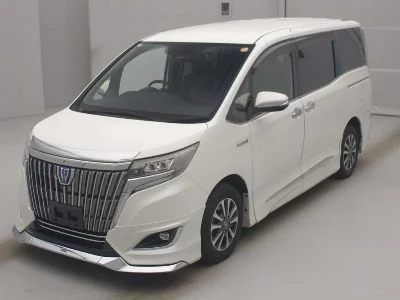 TOYOTA ESQUIRE