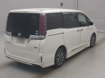 TOYOTA ESQUIRE