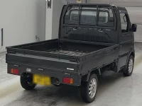 Цена авто Suzuki Carry Truck с аукционов Японии, номер кузова DA63T, пробег 35 000, оценка 6