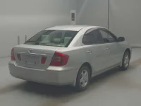 Цена авто Toyota Premio с аукционов Японии, номер кузова NZT240, пробег 44 000, оценка 7