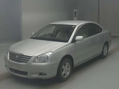 TOYOTA PREMIO