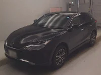 Цена авто Toyota Harrier с аукционов Японии, номер кузова MXUA80, пробег 40 000, оценка 2