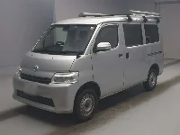 Цена авто Toyota TownAce с аукционов Японии, номер кузова S403M, пробег 87 000, оценка 7