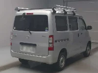 Цена авто Toyota TownAce с аукционов Японии, номер кузова S403M, пробег 87 000, оценка 7