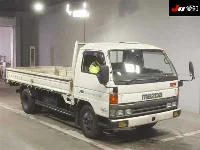 Mazda Titan