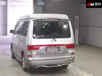 MAZDA BONGO FRIENDEE