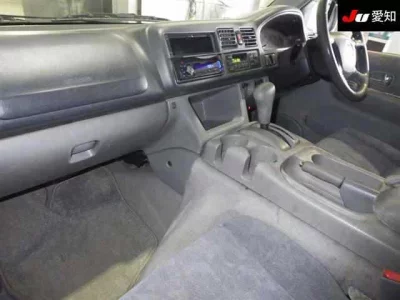 MAZDA BONGO FRIENDEE