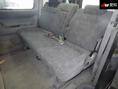 MAZDA BONGO FRIENDEE