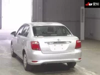 Цена авто Toyota Corolla Axio с аукционов Японии, номер кузова NRE161, пробег 66 000, оценка 6